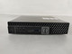 Dell OptiPlex 7050 Micro Core i5-7500T 2.70 GHz 8 GB DDR4 Desktop MFF No HDD