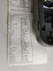 Zebra GX420D Direct Thermal Desktop Label Printer GX-420D USB Serial