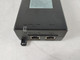 SonicWall 01-SSC-2450 AT Multi GigaBit 802.3at PoE 30W Injector w/ Box & Plug