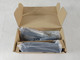 SonicWall 01-SSC-2450 AT Multi GigaBit 802.3at PoE 30W Injector w/ Box & Plug