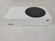 Microsoft Xbox Series S 2022 Console White No SSD Console Only - For Parts