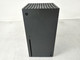 Microsoft Xbox Series X|S 2021 Console Black No SSD Console Only - For Parts