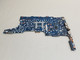 HP EliteBook 840 G3 Core i5-6300U 2.40 GHz DDR4 Motherboard 903741-601