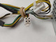 Lot of 10 Dell OptiPlex 7060 MT 6 Pin 260 W Desktop Power Supply 8X63N