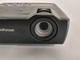InFocus 1080i (FHD) 2400 ANSI Lumens DLP Home Theater Projector IN1116 108 Lamp Hours