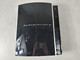 Sony PlayStation 3 CHECHH01 2007 Black 640 GB HDD - Console Only