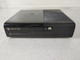 Microsoft Xbox 360 E Model 1538 2015 Black 500 GB HDD - Console Only