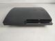 Sony PlayStation 3 Slim CECH-2001B 2009 Black 640 GB HDD - Console Only