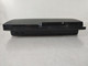 Sony PlayStation 3 Slim CECH-2001A 2009 Black No HDD Console Only - For Parts