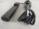 Lot of 2 New CyberPower 6-Outlet Surge Protector 12ft Cord 1200J 125V 15A 1875W