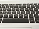 Dell Inspiron 15 (5575) Laptop Keyboard Palmrest MR2KH
