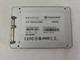 Transcend  SSD370S TS128GSSD370S 128 GB SATA III 2.5 in SSD