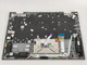 Dell Inspiron 13 (5378) Palmrest Touchpad Assembly JCHV0