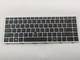 Lot of 2 HP L14377-001 US Laptop Keyboard For Elitebook 745 G5 / 840 G5