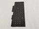 Lenovo ThinkPad T15p Gen 3 Backlit Laptop Keyboard 5N20X22880