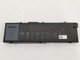 Dell T05W1 6162mAh 6 Cell Laptop Battery for Precision 7510