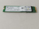 Lot of 2 SK Hynix BC511 HFM512GDJTNI 512 GB NVMe 80mm SSD