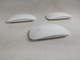 Lot Of 5 Apple Magic Mouse A1296 Bluetooth 1 Button Laser Mouse