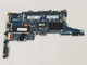 Lot of 2 HP EliteBook 840 G3 Core i5-6300U 2.40 GHz DDR4 Motherboard 826806-601
