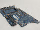 Lot of 5 HP ProBook 650 G4 Core i3-8130U 2.20 GHz DDR4 Motherboard L27307-601