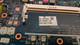 HP 799552-601 ProBook 450 Core i5-5200U 2.2GHz DDR3L Laptop Motherboard