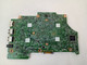 Dell Inspiron 13 7359 9GH9H Intel 2.3 GHz  Core i5-6200U DDR3L Motherboard