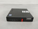 Lenovo ThinkCentre M720q Tiny Core i5-9400T 1.80 GHz 8 GB DDR4 No HDD