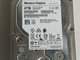 Lot of 2 Western Digital HC310 HUS726T4TALA6L4 4 TB SATA III 3.5 in Drive