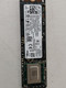 Lot of 5 Micron 2300 MTFDHBA256TDV 256 GB NVMe 80mm SSD