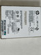 Lot of 2 HGST HP HUSMM1680ASS200 800GB SAS 3 2.5 in Solid State Drive
