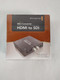 New Black Magic Design C0NVMBHS2 HDMI to SDI Mini Convertor