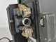 Vintage Bell & Howell 256 AB Auto Load 8mm Movie Projector Film