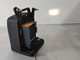 Vintage Bell & Howell 256 AB Auto Load 8mm Movie Projector Film