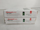 New Lot of 2 Honeywell LTE-L57A LYNX Touch 4G LTE Communicator AT&T