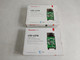 New Lot of 2 Honeywell LTE-L57A LYNX Touch 4G LTE Communicator AT&T