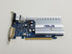 Asus Nvidia Geforce 8400GS 512 MB DDR2 PCI Express x16 2.0 Video Card