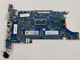 Lot of 2 HP EliteBook 840 G6 Core i5-8365U 1.60 GHz DDR4 Motherboard L62754-601