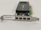 PNY Nvidia Quadro K1200 4 GB GDDR5 PCI-E x16 2.0 Desktop Video Card