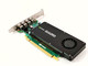 PNY Nvidia Quadro K1200 4 GB GDDR5 PCI-E x16 2.0 Desktop Video Card