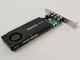 PNY Nvidia Quadro K1200 4 GB GDDR5 PCI-E x16 2.0 Desktop Video Card