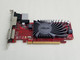Lot of 2 Asus ATI Radeon HD 5450 1 GB DDR3 PCI Express x16 Desktop Video Card