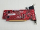 Lot of 2 Asus ATI Radeon HD 5450 1 GB DDR3 PCI Express x16 Desktop Video Card