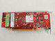 Lot of 2 AMD Barco FirePro MXRT-2600 2 GB DDR3 PCIe x16 Low Profile Video Card