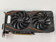 Gigabyte AMD Radeon RX 580 Gaming 4 GB GDDR5 PCI Express 3.0 x16 Video Card