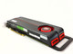 Lot of 2 ATI AMD Radeon HD 5870 1 GB GDDR5 PCI Express 2.0 x16 Video Card