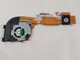 Dell M5JXW Latitude 5511 4-Pin BGA 1440 Laptop Fan with Heatsink