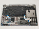 Dell Precision 3571 Palmrest Touchpad Assembly P192K