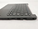 Dell Latitude 7380 Palmrest Touchpad Assembly 43YCN