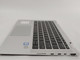 Lot of 2 HP EliteBook x360 1030 G3 Palmrest Touchpad Assembly L31883-001