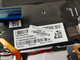 Lot of 2 HP EliteBook x360 1030 G3 Palmrest Touchpad Assembly L31883-001